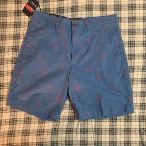 Brand new .... really nice shorts 😃😃